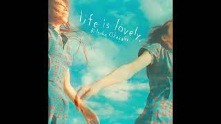 岡崎律子 [Ritsuko Okazaki] - Life Is Lovely. [2003 Full Album]