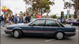 VL Turbo Berlina Resto