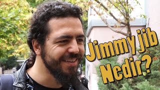 ilef - Jimmy Jib nedir?