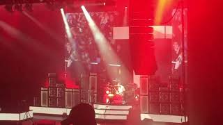 OZZY OSBOURNE ~ WAR PIGS ~ 09/10/18 ~ PNC ~ HOLMDEL, NJ