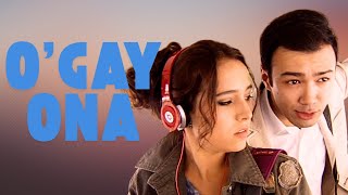 O‘gay Ona (o‘zbek kino) | Ўгай Она (ўзбек кино)