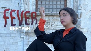 ENHYPEN 엔하이픈 - 'FEVER' [Dance Cover by Alan]