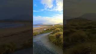 Mullaghmore Beach, Co Sligo, Ireland