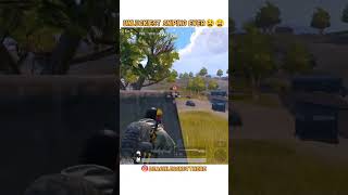 Unluckiest Sniping Ever😫😩#pubgmobile #bgmi #gaming #viral #shorts