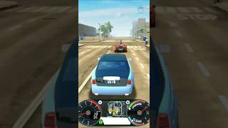 Luxury Rolls Royce Phantom Crash in Taxi Simulator 2022 Evolution #trending