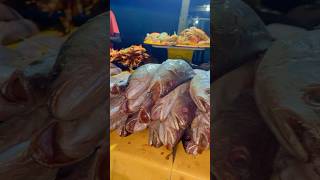 Sénégal le pays du poisson frais #dakar #sénégal #2024 #africafood #streetfood #cuisine