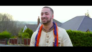 Usman's Wedding Trailer