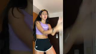 Beca Barreto dansinha Tik Tok  #Shorts #抖音 #becabarreto