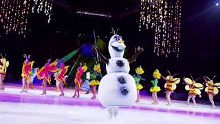 Disney On Ice