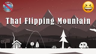 That Flipping Mountain Gameplay 60fps no commentary