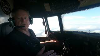 Douglas DC-3  - Ride Along with Jim!     s/n 001