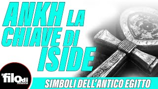 Ankh, la chiave di Iside