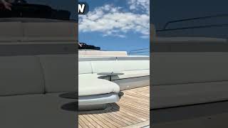 $1 yacht vs. $1M yacht #shorts @MrBeast