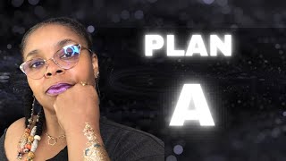 Why Your Plan A NEVER Happens and How to Change That!