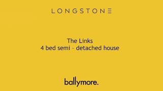 Longstone, Naas: Tour of a four-bedroom semi-detached home