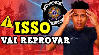 Policia Penal MG : Atualizações Que Você Precisa Saber! (DEPRESSA)