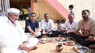 Dhaja Rohan | Mahakali Ma Mandir | Indrapura