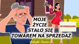 Mój syn zamienił się w warzywo