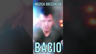 Bacio - thelo na se do