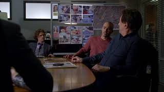 The Prentiss Award - Criminal Minds 1015