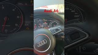 Audi A6 не завелась #automobile #ремонт #mechanic #топ #автосервис #юмор #гараж #сварка #mechaniclif