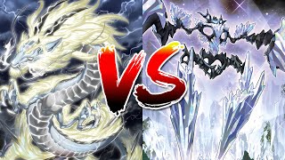 Yugioh Tenpai Dragons vs Tistina Branded Round 2 Local Feature Match 5-26-2024