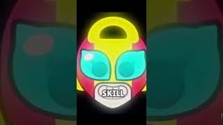 Brawl Stars Skill #brawlstars #edit #brawl #supercell #brawlstarsgame