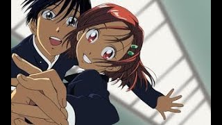 Kare Kano Ep 01 ENG DUB - "Her Circumstances"