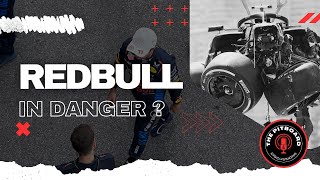 Red Bull defeated again. Are they in danger? | 2024