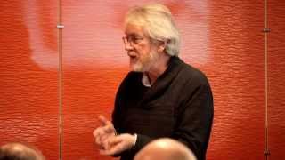 Social Physics and Urban Computing, Alex Pentland 20141028