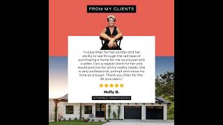 I'm proud to be your Realtor on the Move! #Testimonial #Professionalism #SellingHouses