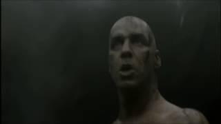 Перепевка  Rammstein Качели  Всех с новым годом!