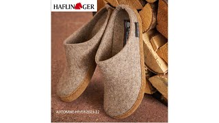 HAFLINGER COLLECTION AH2021