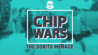 Chip Wars: The Dorito Menace (Star Wars Parody)