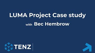 LUMA Project Case Study