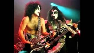 Kiss - Let Me Know (Subtitulado Español)