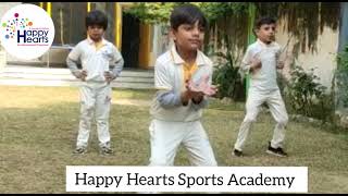 Happy Hearts Sports Academy