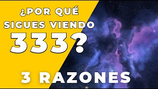 DIOS RESPONDERÁ TU LLAMADO | Ángel Número 333 EXPLICADO