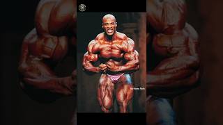 Ronnie Coleman | How Strong was Ronnie Coleman | Mr. Olympia Winner #shorts