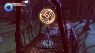 GRAVITY RUSH™ 2 | Delvool Layer 50