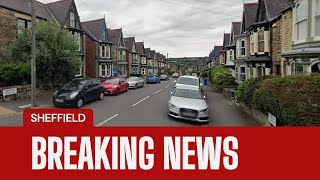 Breaking News: Murder Investigation Launched in Sheffield