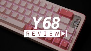 Royalaxe - Y68 (Review + Sound Test)