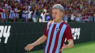 EA SPORTS FC 24 - Great Scorbin kick