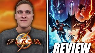 The Flash - Movie Review