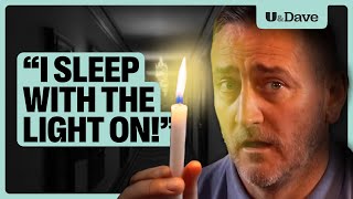 Will Mellor & Ralf Little: Fears, Holidays & More | U&Dave