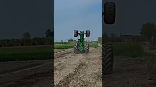 #shortvideo John Deere 5050D#tractormodified