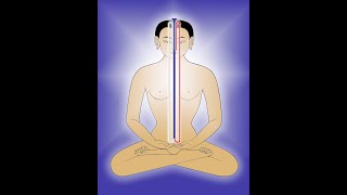 9 breathing of purification: Pranayama (Alternate nostril breathing)