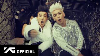 GD & TOP - High High MV