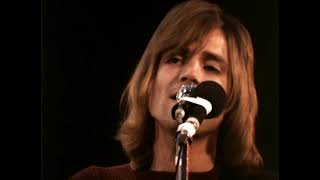 Moody Blues - Nights In White Satin (Isle Of Wight Festival 1970) (HD 60fps)