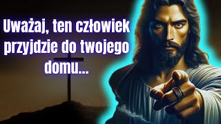 BÓG MÓWI DECYZJA ZOSTAŁA PODJĘTA I JEGO BŁOGOSŁAWIEŃSTWO ZOSTAŁO UWOLNIONE!